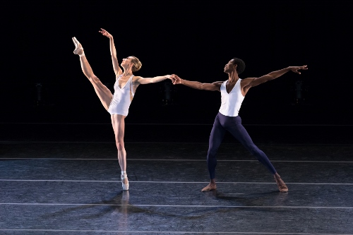 Presenters Turn to High-Profile Dance Artists To Inspire New Programming Directions