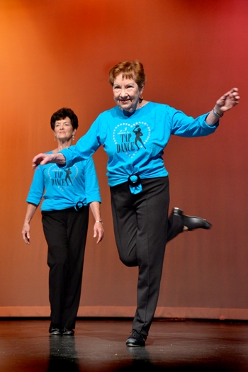 2017 Champion Awardee Billie Mahoney Has Done It All 