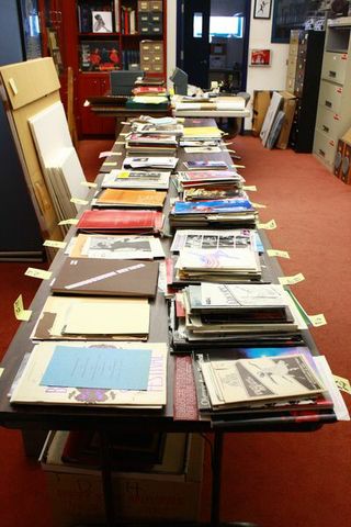 Free Archiving Resources for Dancers