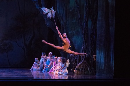 Kansas City Ballet