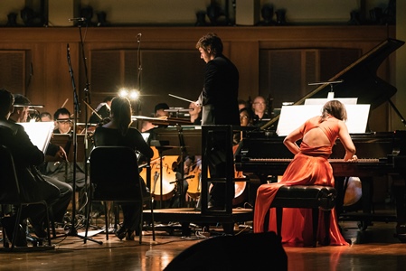 Can the City’s Boom Mean New Audiences for the Seattle Symphony?