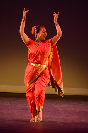 Gurukul Dance Company