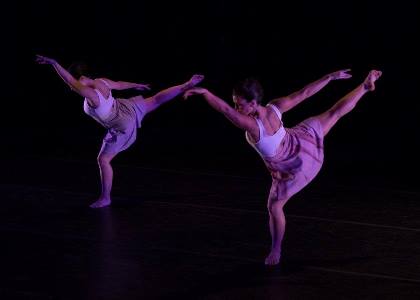 KC Contemporary Dance