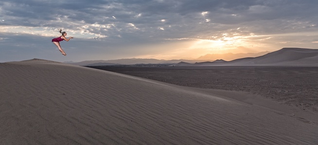 A Photographer Travels to Every State in the USA 