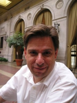 Steve Sucato
