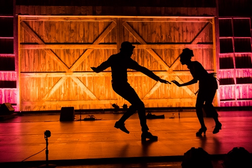 Presenters Turn to High-Profile Dance Artists To Inspire New Programming Directions