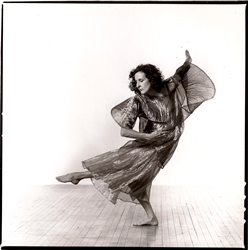 Trisha Brown