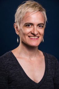 Amy Miller