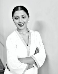 Barkha Patel