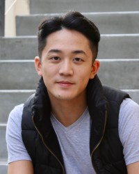Bradford Chin
