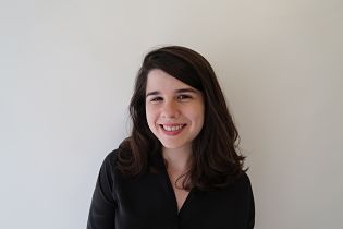 Carolina Meneses: Summer 2018 Dance Archiving Fellow at UCLA