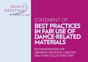 Artist's Legacy Toolkit: Copyright