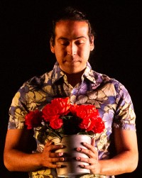 Adam Castaneda