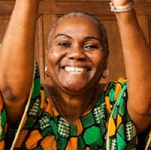 Mama Naomi Diouf