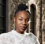 Marjani Fortè-Saunders