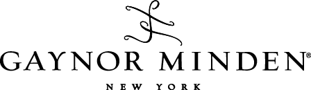 Gaynor Minden Logo
