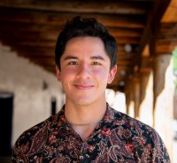 Gabriel Carrion-Gonzales
