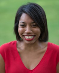 Tiffany Hall