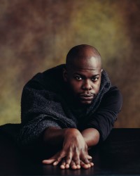 Jaamil Olawale Kosoko