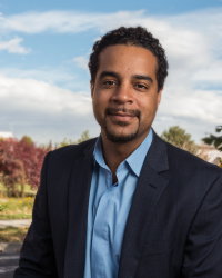 Malik Robinson