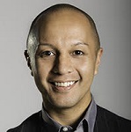 Christopher K. Morgan