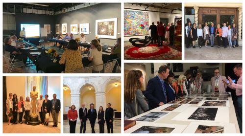 National Leadership Council for Dance