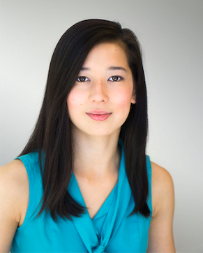 R. Sumi Matsumoto: 2020/2021 Dance Archiving Fellow with World Arts West