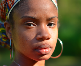 Sasha Jelan: 2020/2021 Dance Archiving Fellow with Viver Brasil