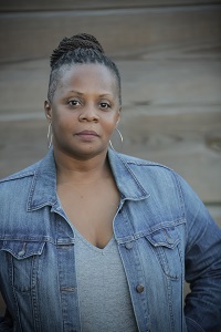 Stephanie McKee-Anderson