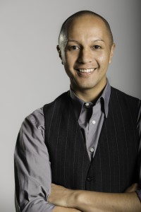 Christopher K. Morgan