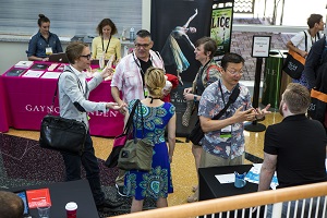 Sponsorship Opportunities