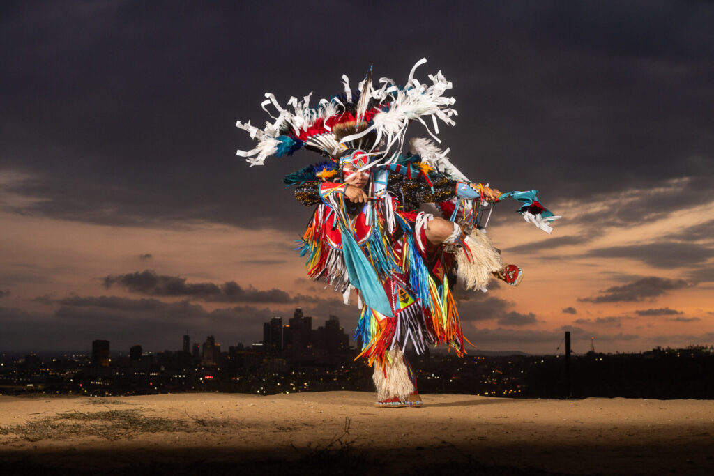 Image description in caption