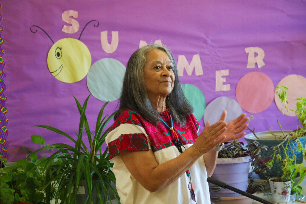 Image description in caption