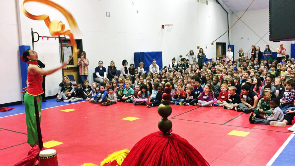 Image description in caption